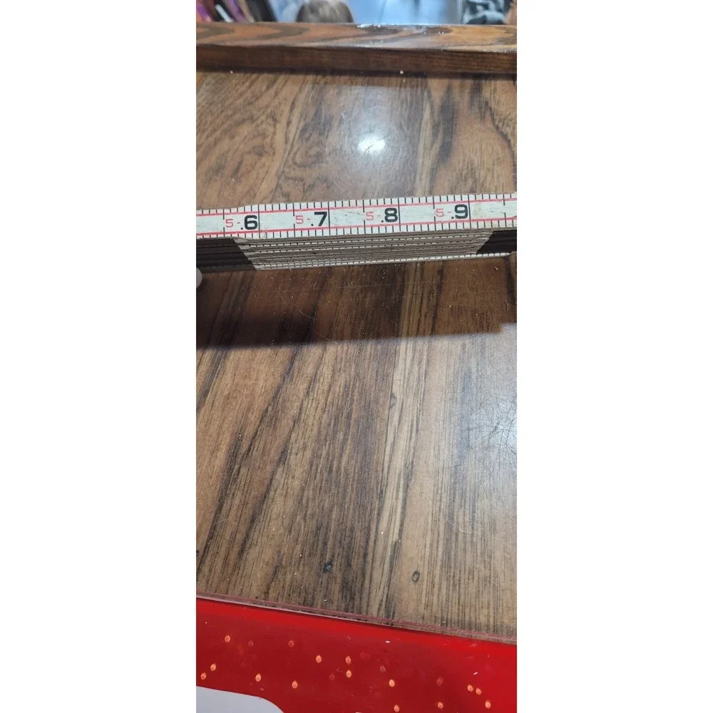 Lufkin Folding Engineer's Ruler 066D